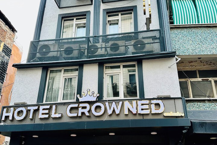 Hotel 56 of 56