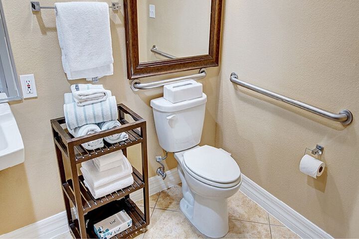 1 Bedroom Condo Junior 2 Queen Beds Sofa Accessible (14 of 38)