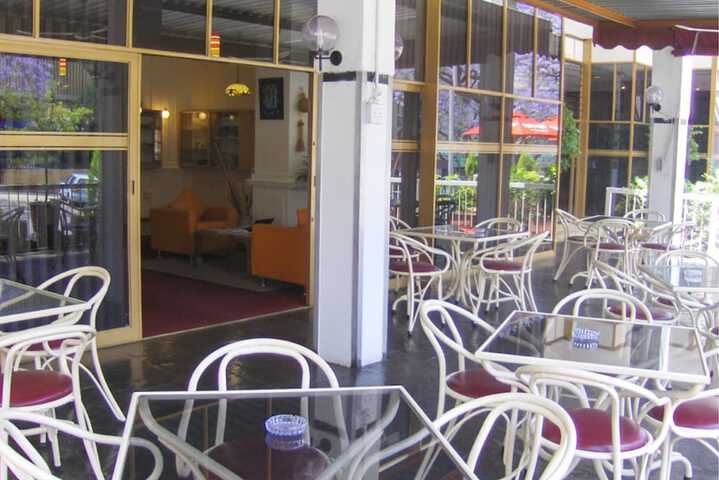 Terrace/Patio 27 of 32