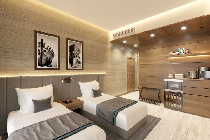 Room 15 of 44
