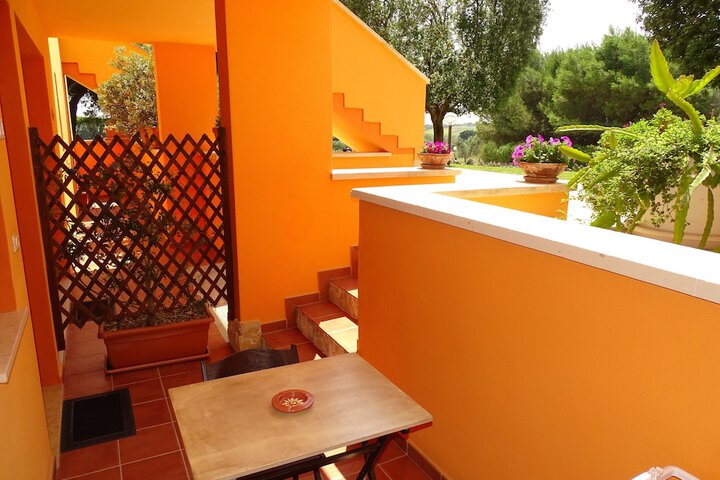 Terrace/Patio 45 of 88