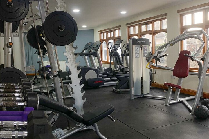 Health and Fitness 40 of 63