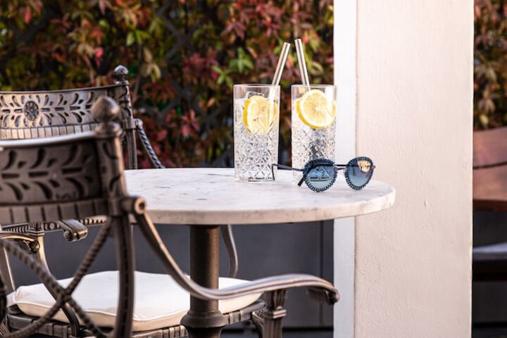 Terrace/Patio 36 of 74
