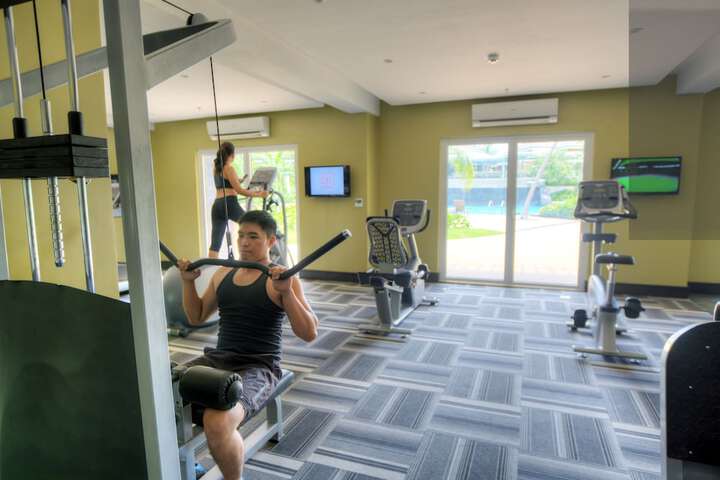 Health and Fitness 36 of 64