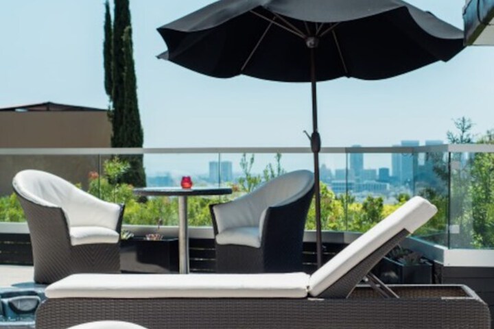 Terrace/Patio 85 of 94