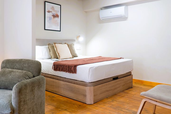 Image of Apartamentos Carolina by gaiarooms
