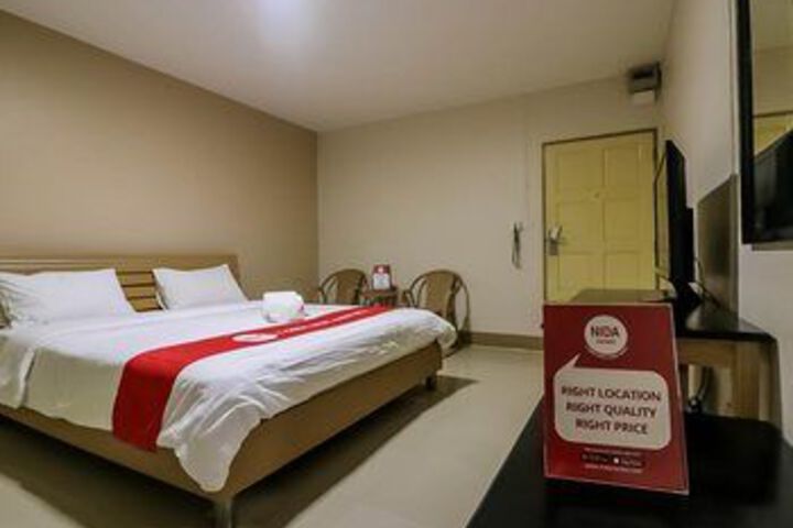 Nida Rooms Chateau Inthamara 22