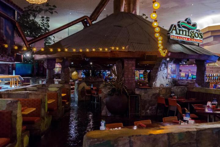 Fiesta Henderson Hotel & Casino