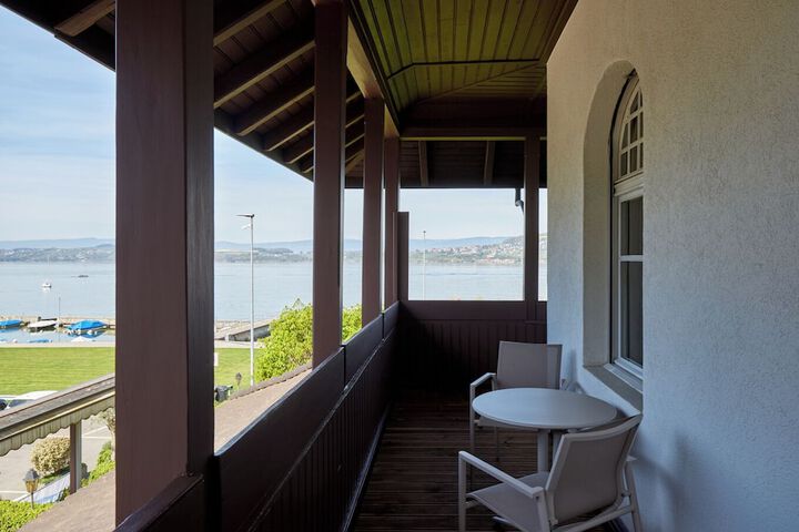 Hotel 58 of 60
