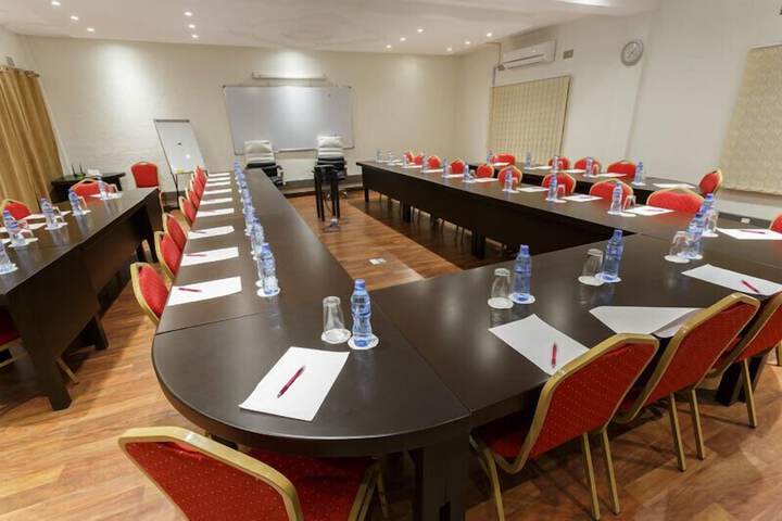 Meeting 22 of 36