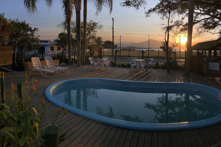 Hotel View 96 of 104