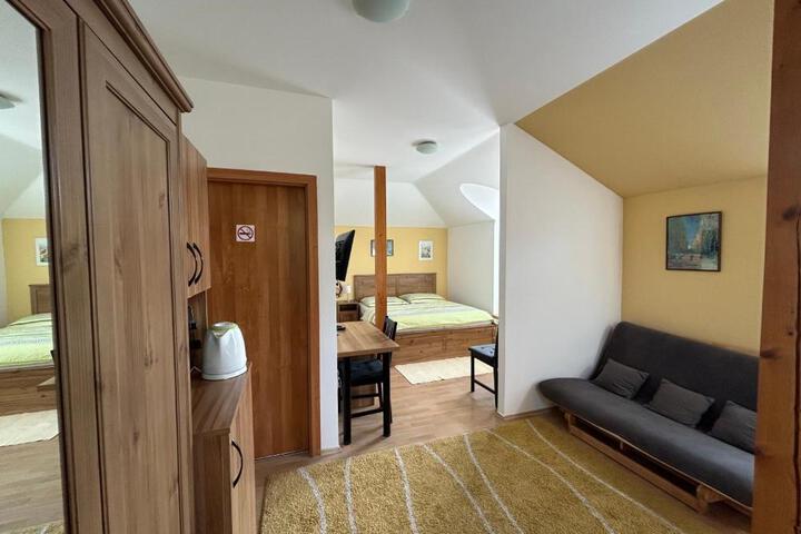 Fitness Center Photo