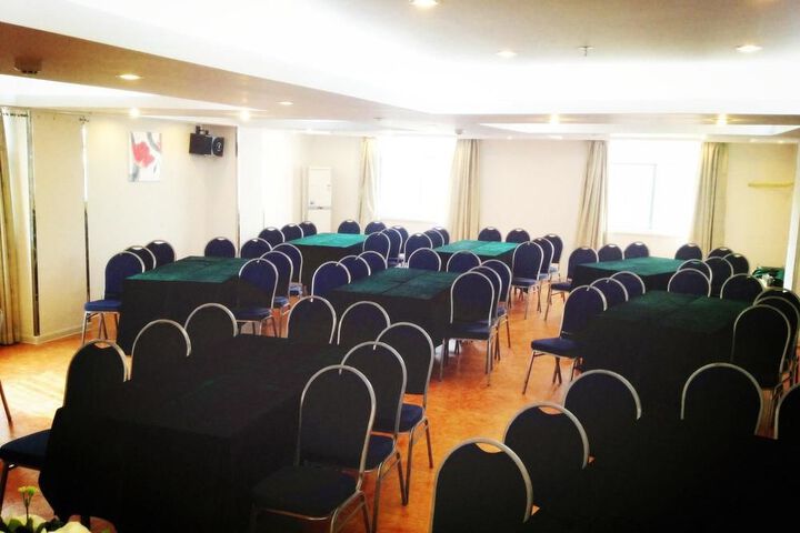 Meeting 5 of 22