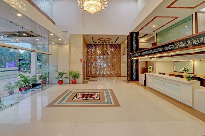 Hotel Interior 15 of 65