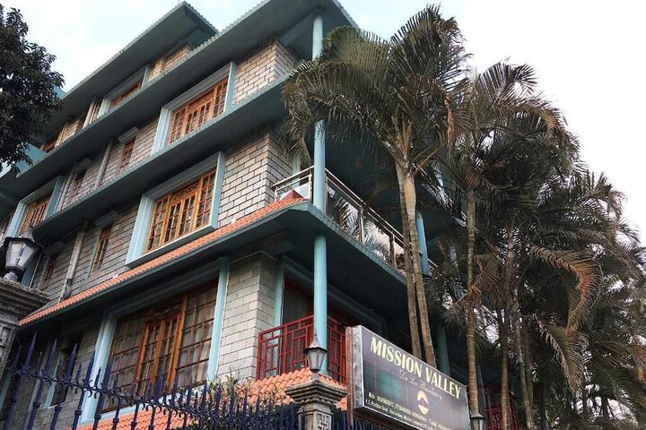 Hotel 57 of 63