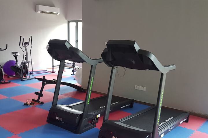 Health and Fitness 58 of 85
