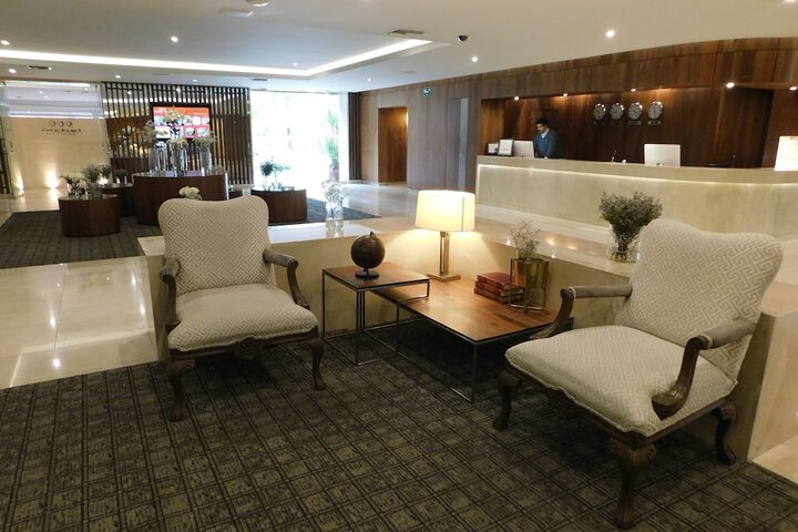 Hotel Interior 6 of 134