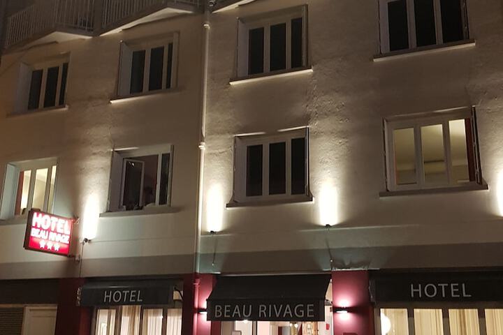 Hotel 34 of 45