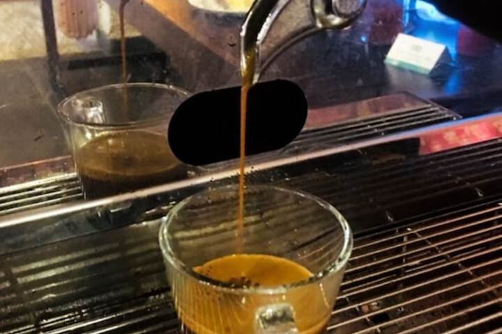 Breakfast/Coffee Service 166 of 214