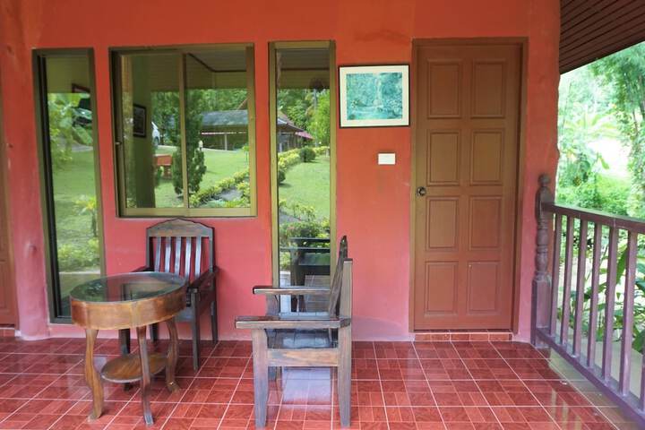 Terrace/Patio 25 of 62