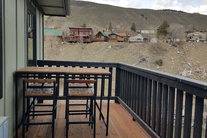 Terrace/Patio 24 of 48
