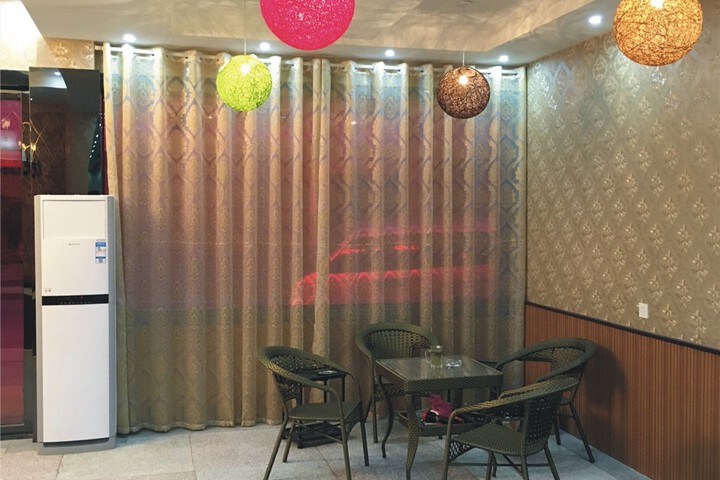 Hefei Yuehang Express Hotel