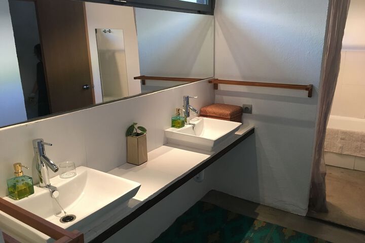 Bath Amenities