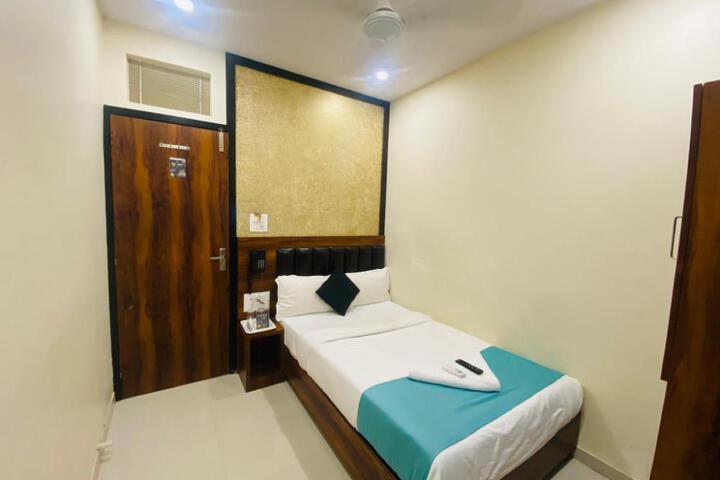 Lavender Inn-10min -Mumbai international Airport