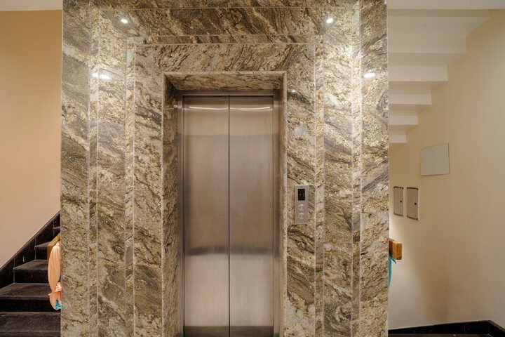 Hotel Interior 45 of 52