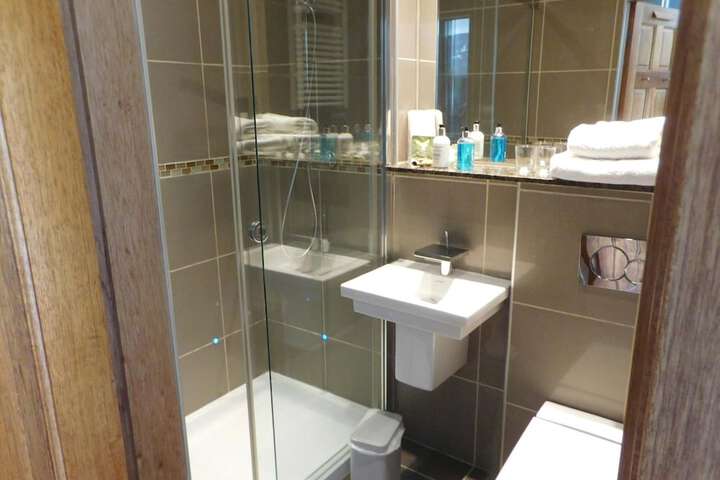 Bath Photo