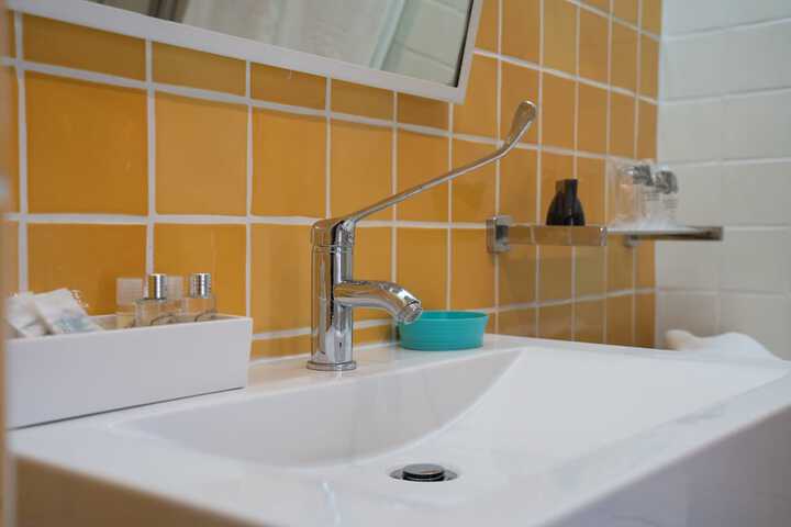 Bath Interior