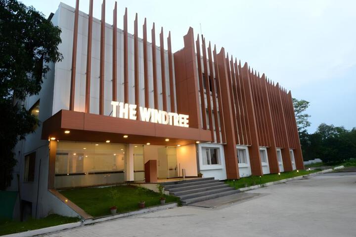 HOTEL THE WINDTREE