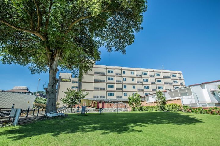 Hotel 109 of 110