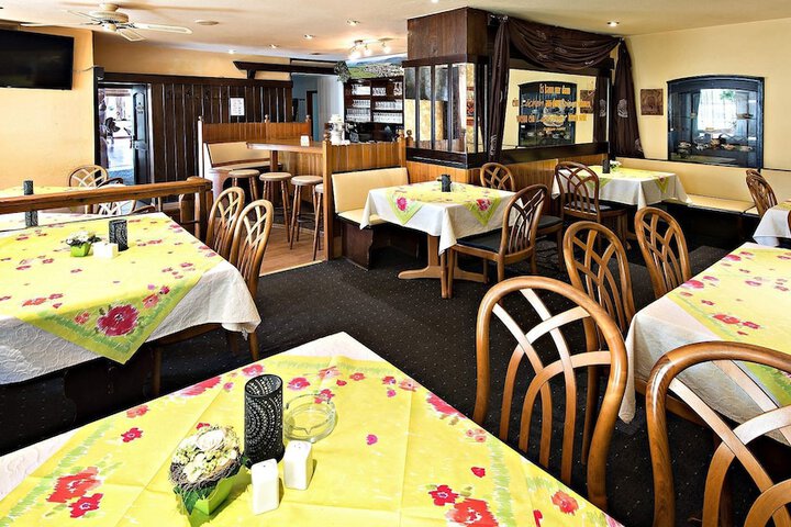 Restaurants