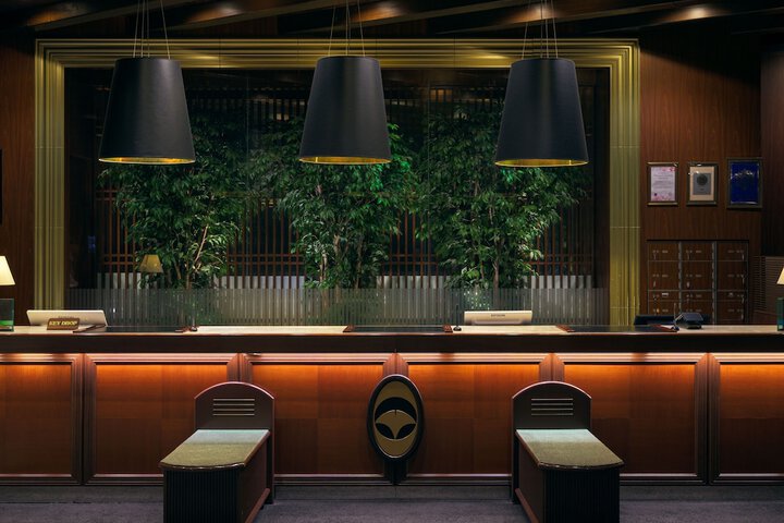 Hotel Interior 3 of 204