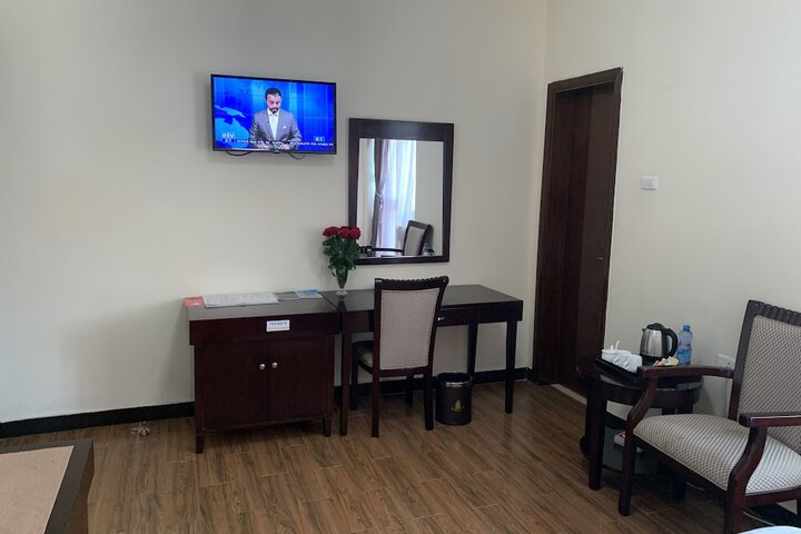 Room 29 of 88