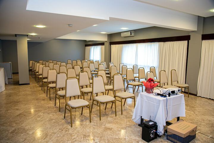 Meeting 134 of 139