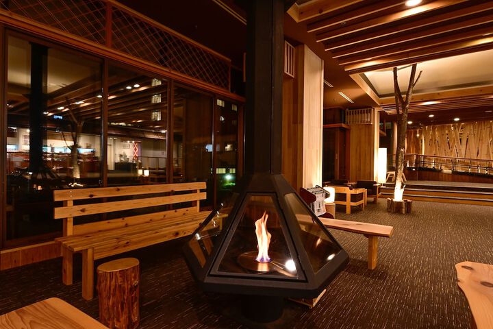 Hotel Interior 2 of 47