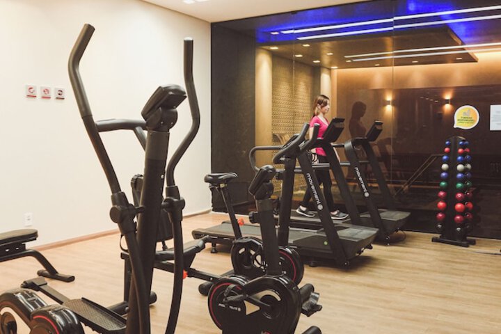Health and Fitness 34 of 56