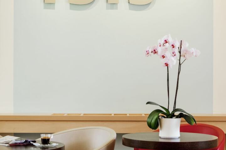 Lobby Photos