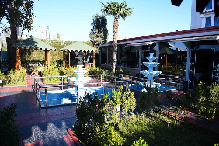 Hotel Exterior 28 of 32