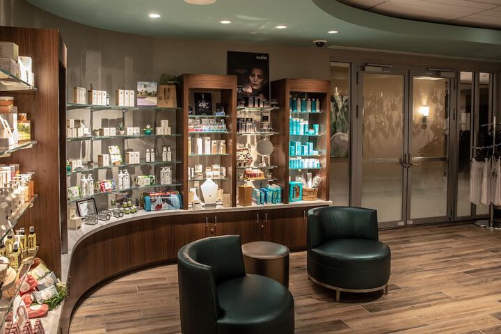 Spa