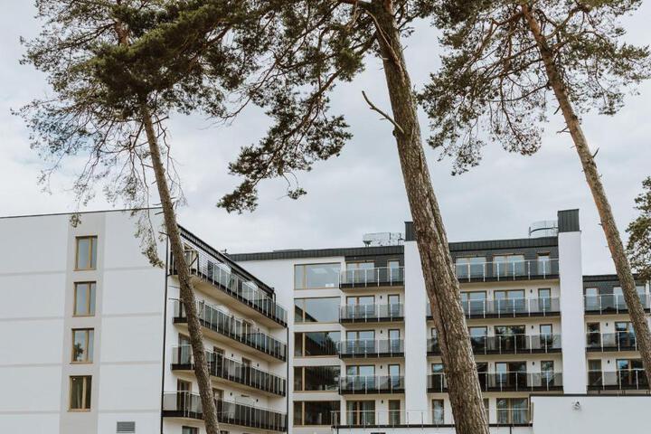 Image of Plaża Resort Łeba & Wellness