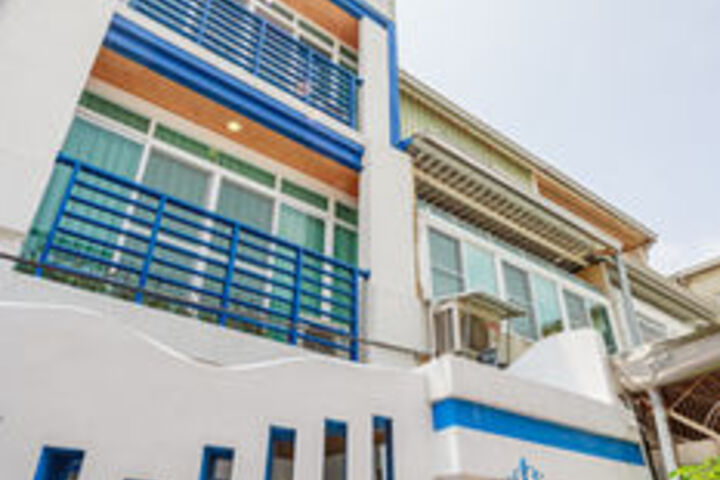 Hotel 17 of 28