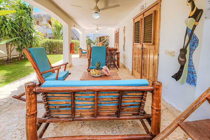 Terrace/Patio 117 of 222
