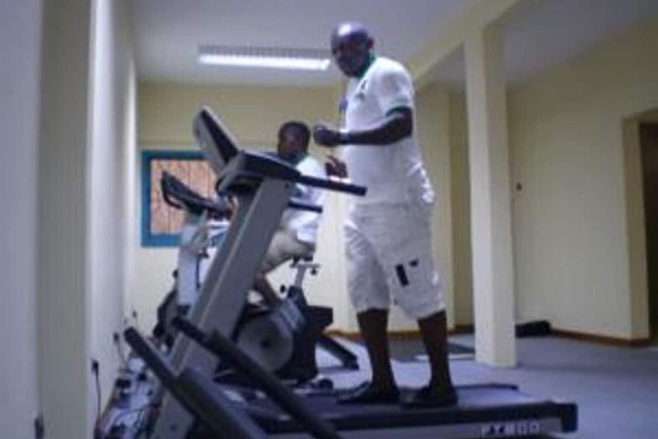 Health and Fitness 20 of 36