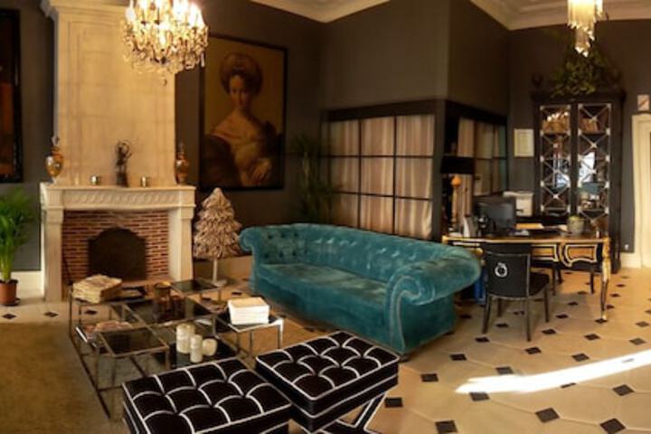 Hotel Interior 2 of 55