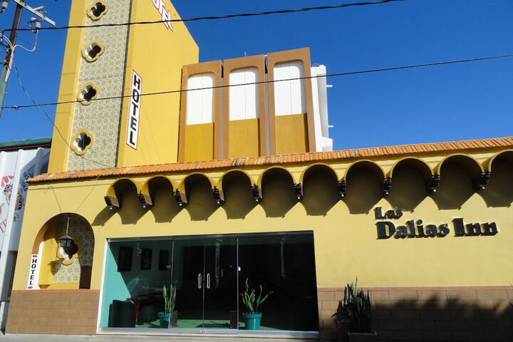 Hotel 60 of 66