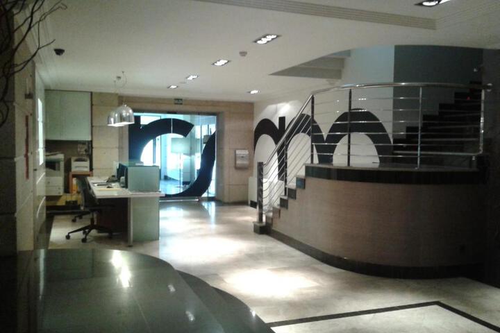 Fitness Center Photo