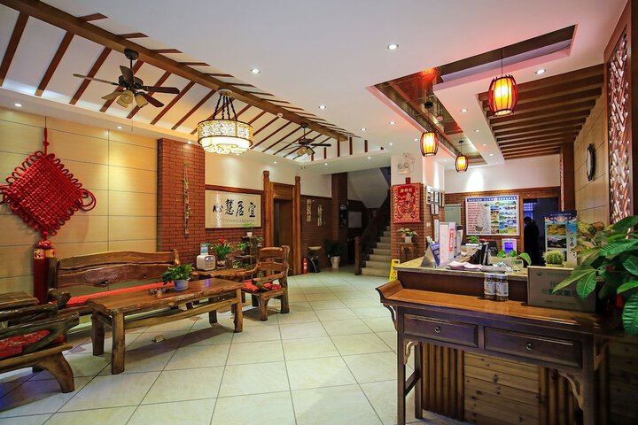Hotel Interior 7 of 51